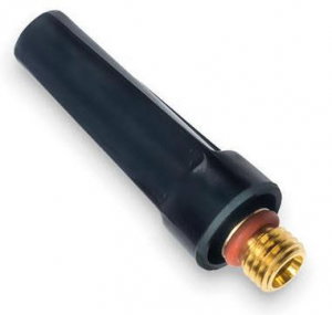 Capac mediu pistolet TIG [1]