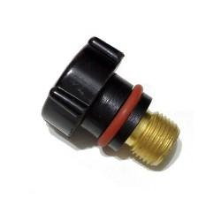 Alte accesorii pentru sudura - Capac scurt pistolet TIG