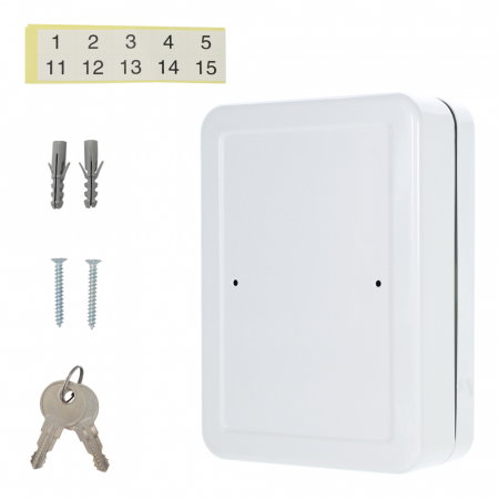 Casetă Chei Rottner TS 48 Gri [4]