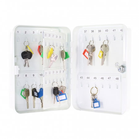 Casetă Chei Rottner TS 48 Gri [2]