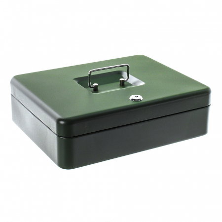 Casetă Pistol Rottner Gun Box Verde [0]