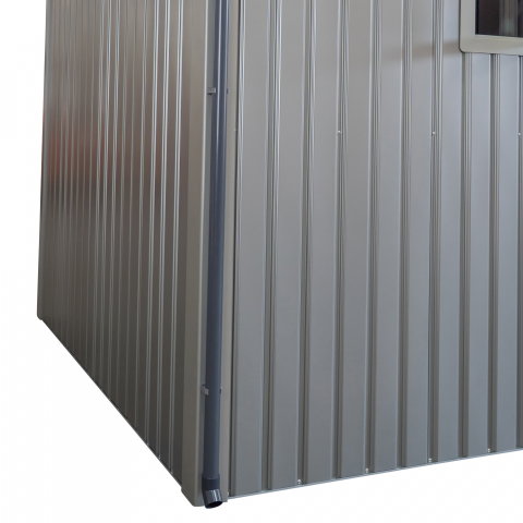 Casuta gradina RURIS Genius 2300MH 3,03m2  209x145 cm [17]