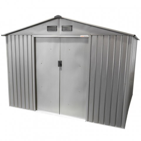 Casute de gradina - Casuta gradina RURIS Genius 2770MH 7,17m2  267x245x202 cm