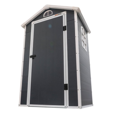 Casuta gradina RURIS Genius 1340PH 1,39m2  120x92 cm [2]