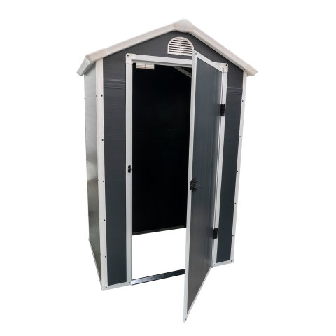 Casuta gradina RURIS Genius 1340PH 1,39m2  120x92 cm [3]