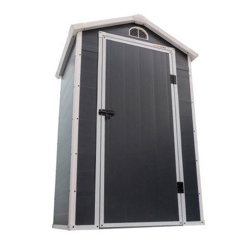 Casuta gradina RURIS Genius 1340PH 1,39m2  120x92 cm [1]
