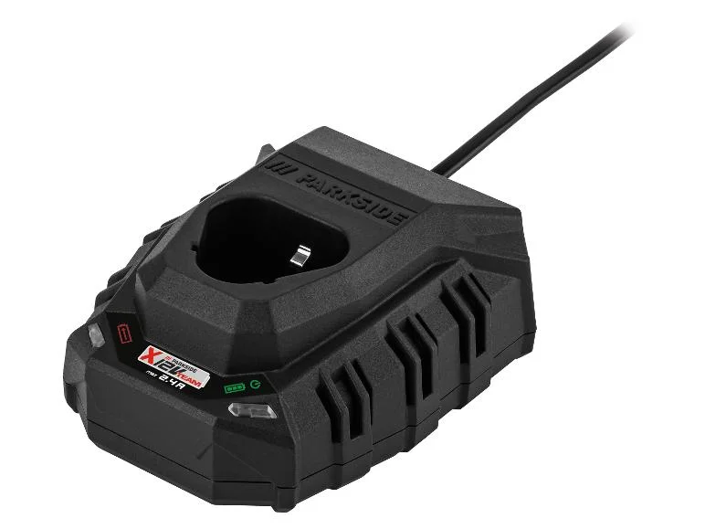 Cheie cu clichet Parkside PAR 12 B1, 12V, 54 Nm cu acumulator si incarcator [4]