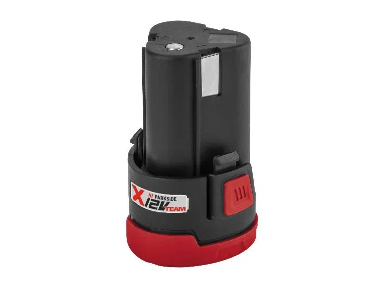 Cheie cu clichet Parkside PAR 12 B1, 12V, 54 Nm cu acumulator si incarcator [3]