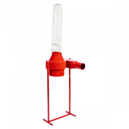 Ciclon S Micul Fermier GF-2024-1 separator praf pentru tocatoare si mori [0]