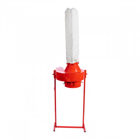 Ciclon S separator praf pentru tocatoare si mori Micul Fermier GF-2024 [3]