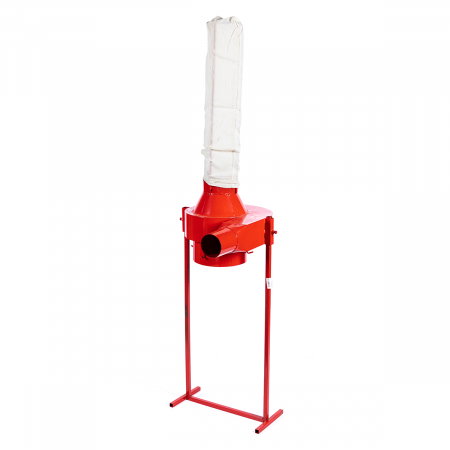 Ciclon S Micul Fermier GF-2024-1 separator praf pentru tocatoare si mori [1]