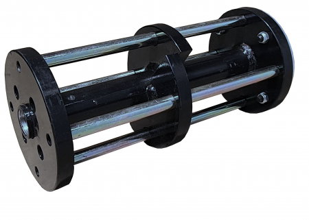 Accesorii utilaje constructii - Cilindru Masalta tip A pentru MC8