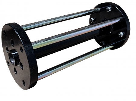 Accesorii utilaje constructii - Cilindru Masalta tip B pentru MC8