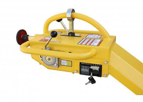 Masalta MDR65L cilindru dublu vibrocompactor, 7.5kW, Kohler KD15-440, diesel [3]