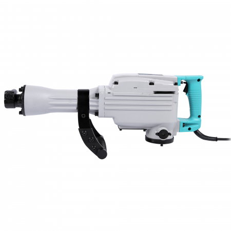 Ciocan demolator Detoolz 1600W 1500bpm 45J include cutie metalica pentru transport [6]