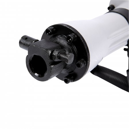Ciocan demolator Detoolz 1600W 1500bpm 45J include cutie metalica pentru transport [13]
