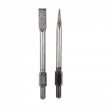 Ciocan demolator Detoolz 1600W 1500bpm 45J include cutie metalica pentru transport [11]