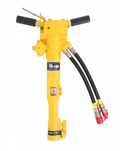 Ciocan demolator actionare hidraulica Masalta MAV20/20 [3]