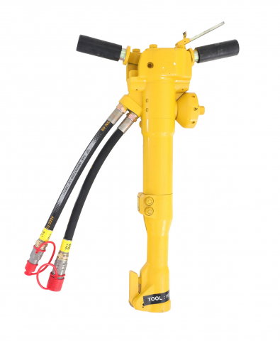 Ciocan demolator actionare hidraulica Masalta MAV20/20 [2]