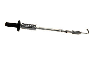 Alte accesorii pentru sudura - Ciocan inertial universal