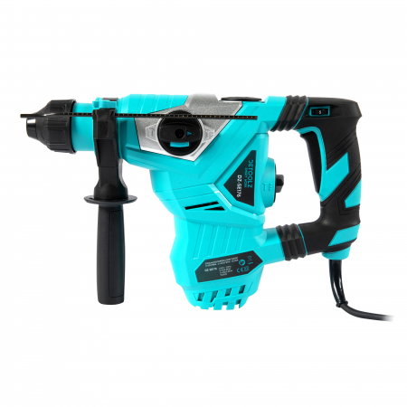 Ciocan rotopercutor 1500W Detoolz DZ-SE176 930rpm 4500bpm 32mm [1]