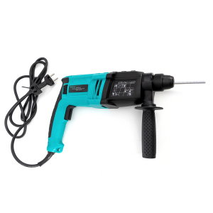 Ciocan rotopercutor Detoolz DZ-SE130 600W, 2.2J [1]