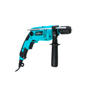 Masina de gaurit cu percutie Detoolz  600W (bormasina) [2]