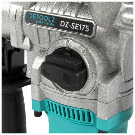 Ciocan rotopercutor Detoolz DZ-SE175 900W 850rpm 26mm [3]