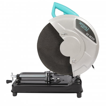 Circular debitat metal Detoolz DZ-SE223 2200W 3900rpm [10]