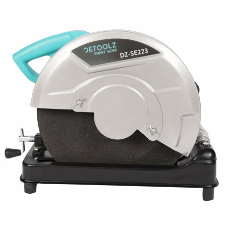 Circular debitat metal Detoolz DZ-SE223 2200W 3900rpm [9]