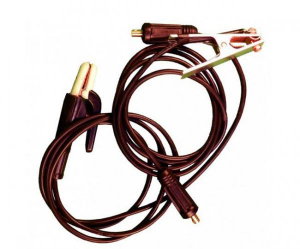 Alte accesorii pentru sudura - SET ACCESORII MMA 300 A
