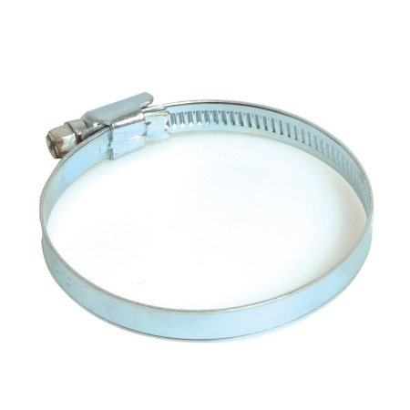 Accesorii compresoare - Colier otel galvanizat, pentru furtun, 8 - 12 mm, latime 9 mm