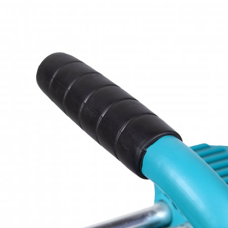 Compresor de aer silentios fara ulei Detoolz DZ-C265 650W, 9L [6]