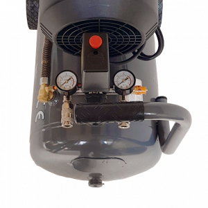 Compresor Stager HM3050V, 50L, 356l/min [2]