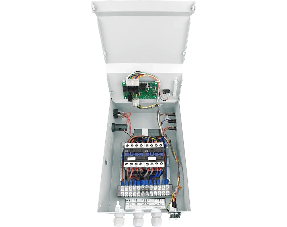 Comutator de transfer automat KS ATS 4/32-12 [1]