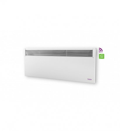 Incalzire si climatizare - Convector electric cu control prin internet Tesy CN031, 305736, 3000 W