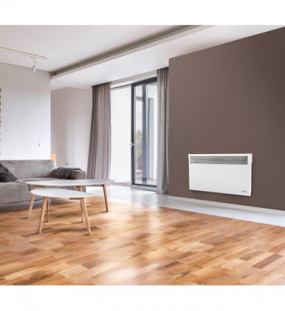 Convector electric cu control prin internet Tesy CN031 Heatco Cloud, 305733, 1500 W [2]