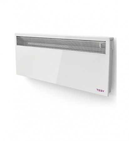 Incalzire si climatizare - Convector electric cu control prin internet Tesy CN051 Liveco Cloud, 305739, 1500 W