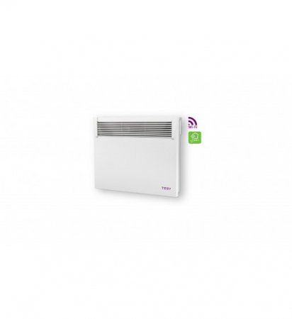Incalzire si climatizare - Convector electric cu control prin internet Tesy CN031 Heatco Cloud, 305732, 1000 W