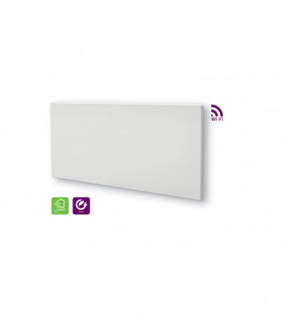Incalzire si climatizare - Convector electric cu control prin internet Tesy CN06 Fineco Cloud, 304505, 2000 W