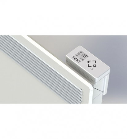 Convector electric cu control prin internet Tesy CN051 Liveco Cloud, 30573, 500 W [2]