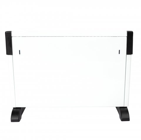Convector electric Detoolz, 2KW, 3 trepte de putere, cu termostat reglabil [4]