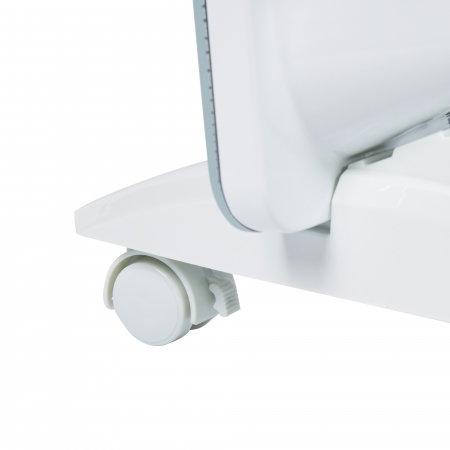 Convector electric Detoolz DZ-EI114 1000W/2000W, alb, wifi [8]