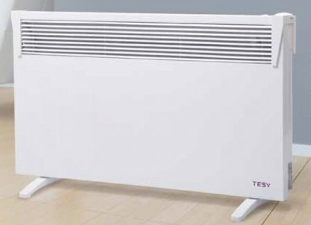 CONVECTOR ELECTRIC DE PODEA CN03 MISF MECANIC 0.5 KW 304814 [1]