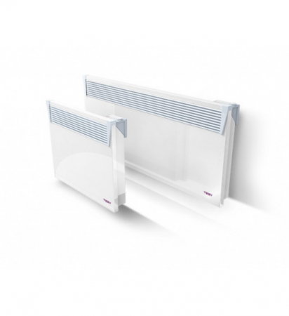 Incalzire si climatizare - Convector electric Tesy CN03, termostat electronic 0.5 kW, 304176