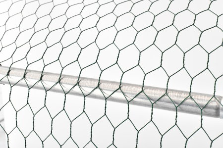 Cotet (tarc) pasari Micul Fermier 3x4x2m G01 [2]