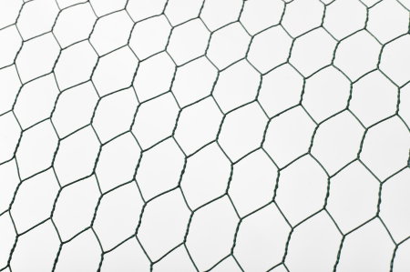 Cotet (tarc) pasari Micul Fermier 3x6x2m G01 [1]