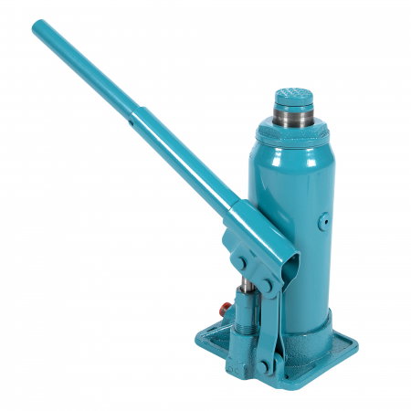 Cric hidraulic 6T tip butelie Detoolz DZ-C258 [3]