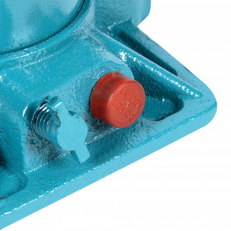 Cric hidraulic 6T tip butelie Detoolz DZ-C258 [2]
