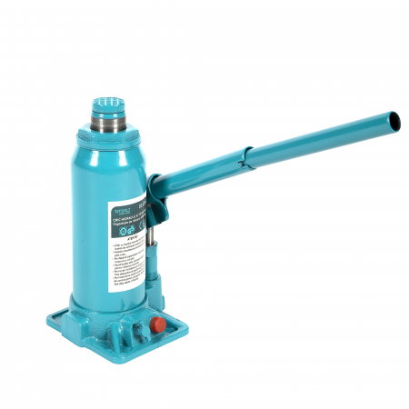 Cric hidraulic 6T tip butelie Detoolz DZ-C258 [1]